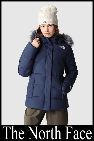 Giacche The North Face 2023 abbigliamento donna 2