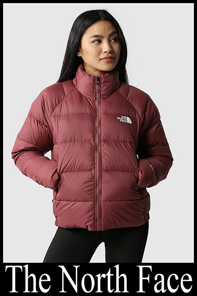 Giacche The North Face 2023 abbigliamento donna 20