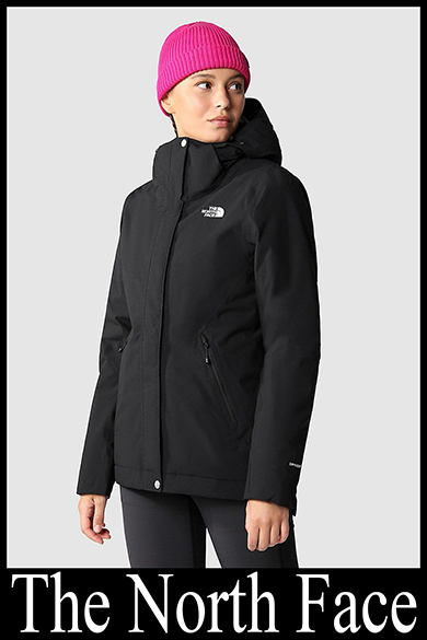 Giacche The North Face 2023 abbigliamento donna 5