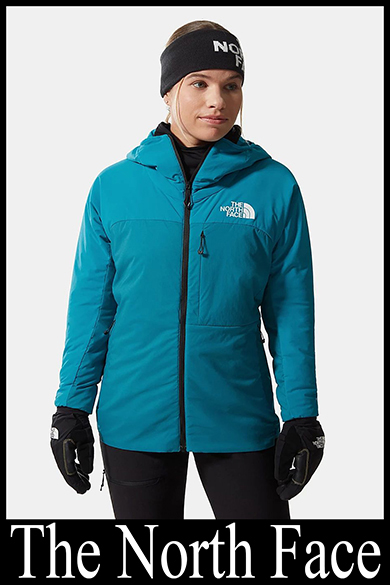 Giacche The North Face 2023 abbigliamento donna 7