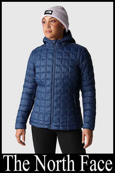 Giacche The North Face 2023 abbigliamento donna 8