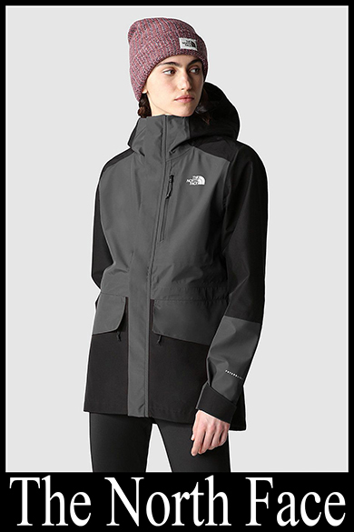 Giacche The North Face 2023 abbigliamento donna 9