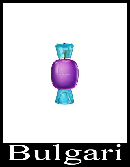 Profumi Bulgari 2023 nuovi arrivi idee regalo donna 12