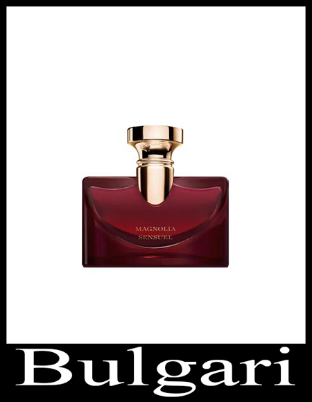 Profumi Bulgari 2023 nuovi arrivi idee regalo donna 17