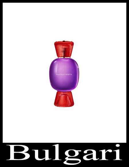 Profumi Bulgari 2023 nuovi arrivi idee regalo donna 5