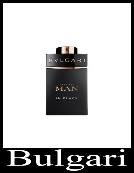 Profumi Bulgari 2023 nuovi arrivi idee regalo uomo 18