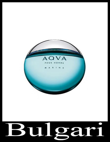 Profumi Bulgari 2023 nuovi arrivi idee regalo uomo 20