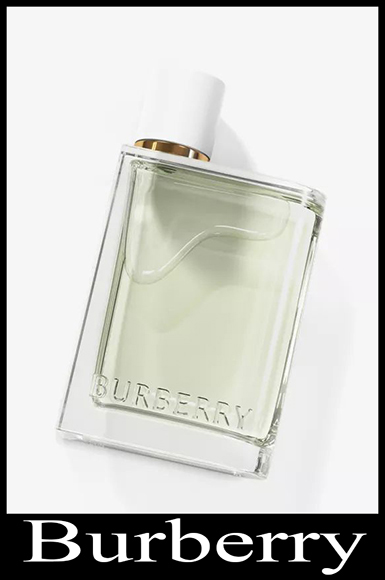 Profumi Burberry 2023 nuovi arrivi idee regalo donna 1