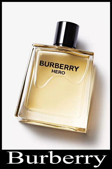 Profumi Burberry 2023 nuovi arrivi idee regalo donna 11