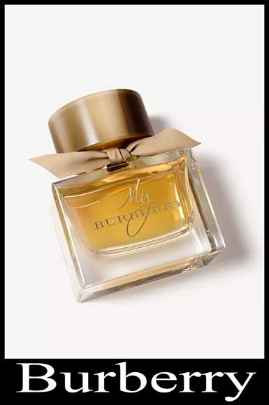 Profumi Burberry 2023 nuovi arrivi idee regalo donna 16