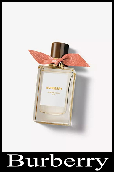 Profumi Burberry 2023 nuovi arrivi idee regalo donna 2