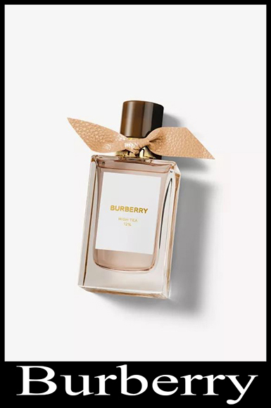 Profumi Burberry 2023 nuovi arrivi idee regalo donna 3