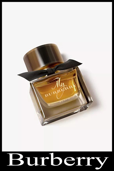 Profumi Burberry 2023 nuovi arrivi idee regalo donna 4