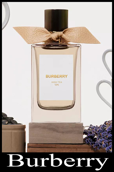 Profumi Burberry 2023 nuovi arrivi idee regalo donna 8