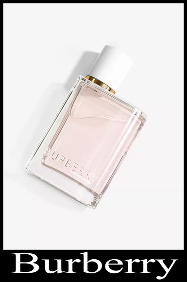 Profumi Burberry 2023 nuovi arrivi idee regalo donna 9