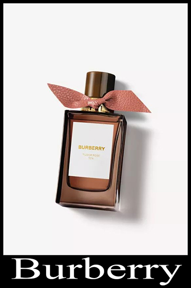 Profumi Burberry 2023 nuovi arrivi idee regalo uomo 2