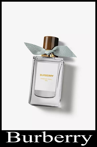 Profumi Burberry 2023 nuovi arrivi idee regalo uomo 3