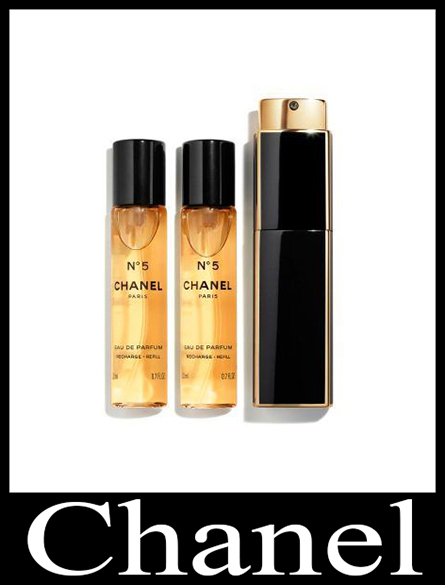 Profumi Chanel 2023 nuovi arrivi idee regalo donna 1