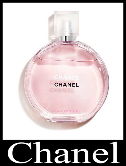 Profumi Chanel 2023 nuovi arrivi idee regalo donna 11