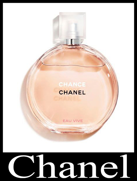 Profumi Chanel 2023 nuovi arrivi idee regalo donna 13