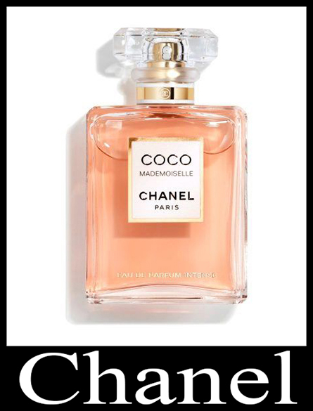 Profumi Chanel 2023 nuovi arrivi idee regalo donna 16