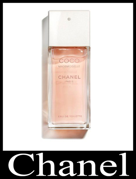 Profumi Chanel 2023 nuovi arrivi idee regalo donna 18