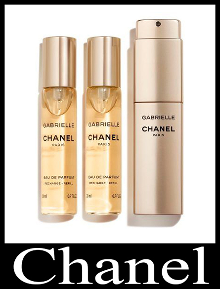 Profumi Chanel 2023 nuovi arrivi idee regalo donna 26