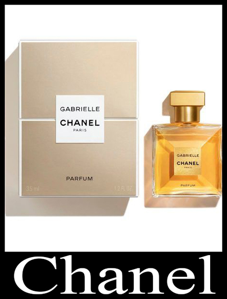 Profumi Chanel 2023 nuovi arrivi idee regalo donna 28