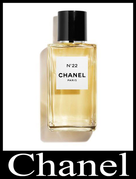 Profumi Chanel 2023 nuovi arrivi idee regalo donna 34