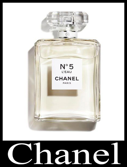 Profumi Chanel 2023 nuovi arrivi idee regalo donna 4