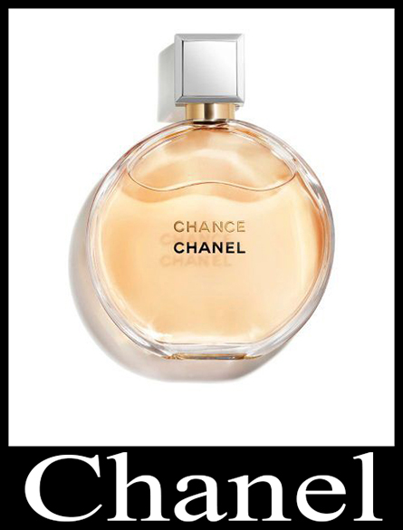 Profumi Chanel 2023 nuovi arrivi idee regalo donna 8