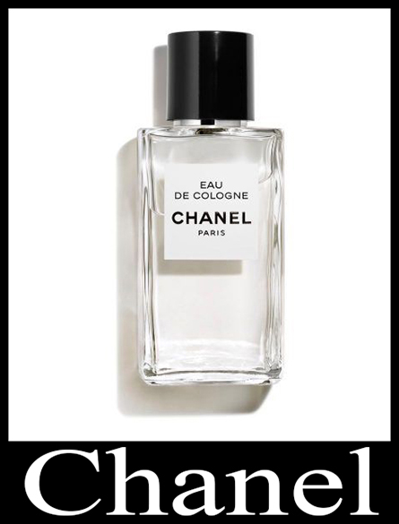 Profumi Chanel 2023 nuovi arrivi idee regalo uomo 12