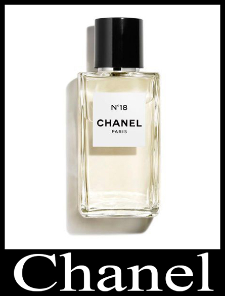 Profumi Chanel 2023 nuovi arrivi idee regalo uomo 16