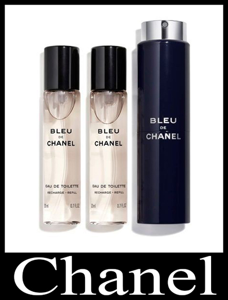 Profumi Chanel 2023 nuovi arrivi idee regalo uomo 8