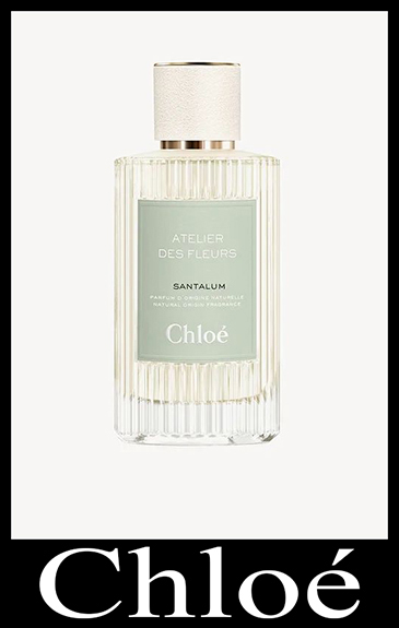 Profumi Chloe 2023 nuovi arrivi idee regalo donna 12