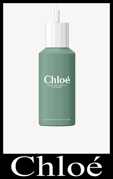 Profumi Chloe 2023 nuovi arrivi idee regalo donna 19