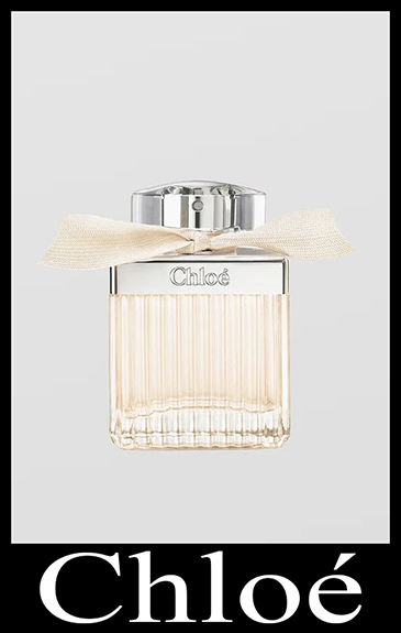 Profumi Chloe 2023 nuovi arrivi idee regalo donna 2