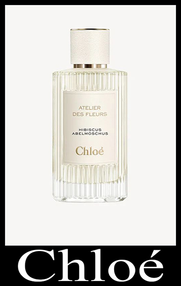 Profumi Chloe 2023 nuovi arrivi idee regalo donna 4