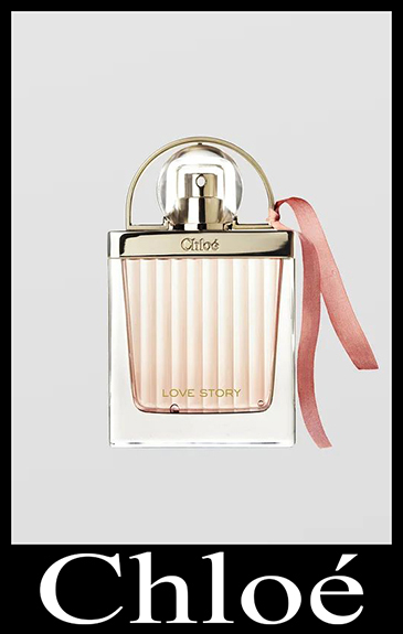 Profumi Chloe 2023 nuovi arrivi idee regalo donna 5