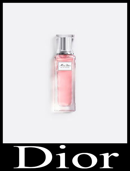 Profumi Dior 2023 nuovi arrivi idee regalo donna 12