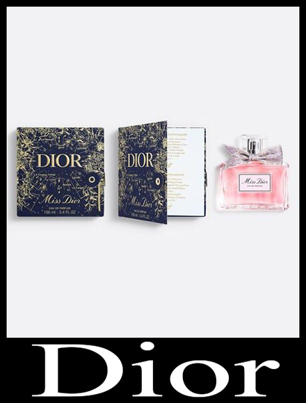 Profumi Dior 2023 nuovi arrivi idee regalo donna 19