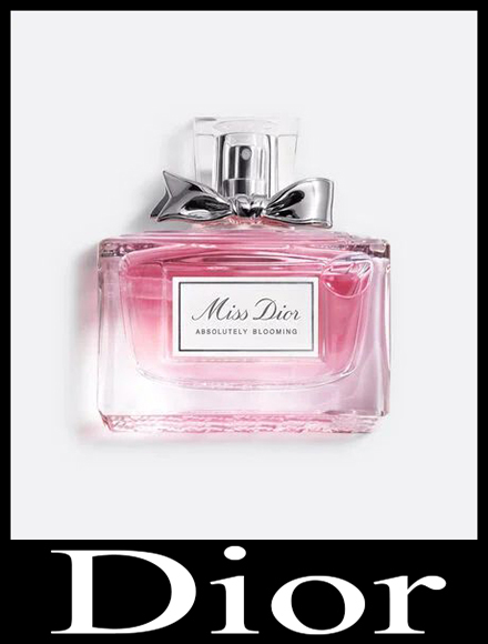 Profumi Dior 2023 nuovi arrivi idee regalo donna 5