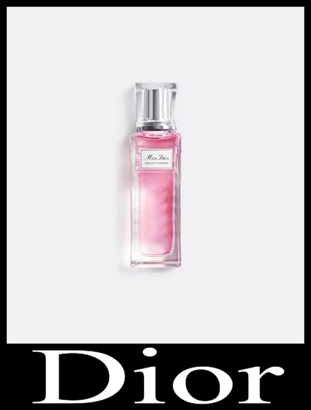 Profumi Dior 2023 nuovi arrivi idee regalo donna 9