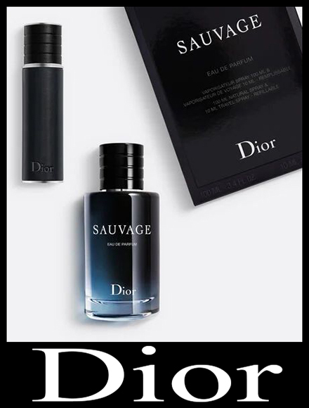 Profumi Dior 2023 nuovi arrivi idee regalo uomo 11