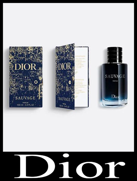 Profumi Dior 2023 nuovi arrivi idee regalo uomo 18