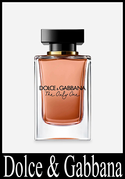 Profumi Dolce Gabbana 2023 nuovi arrivi idee regalo donna 10