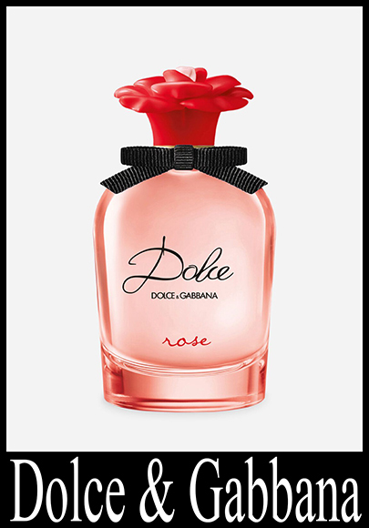 Profumi Dolce Gabbana 2023 nuovi arrivi idee regalo donna 2