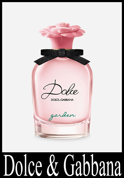 Profumi Dolce Gabbana 2023 nuovi arrivi idee regalo donna 4