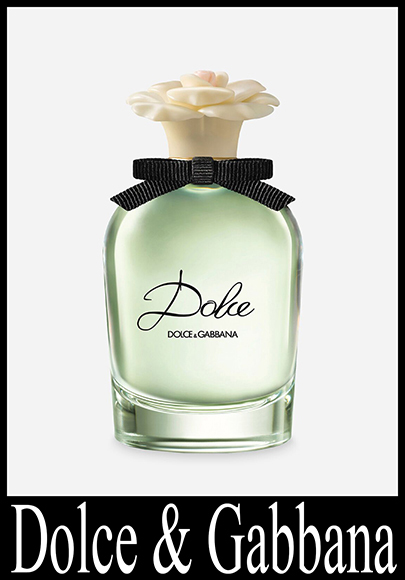 Profumi Dolce Gabbana 2023 nuovi arrivi idee regalo donna 5