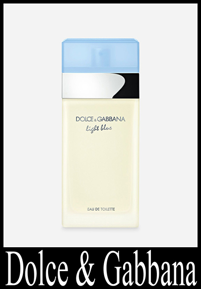 Profumi Dolce Gabbana 2023 nuovi arrivi idee regalo donna 6